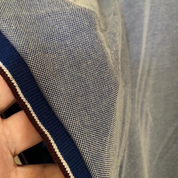 Le Shark golf shirt - Picture 8 of 11